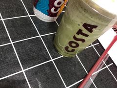 -COSTA COFFEE(哈尔滨凯德学府店)