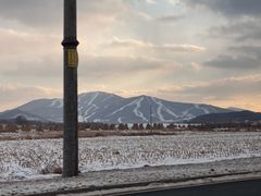 -中旅松花湖滑雪场