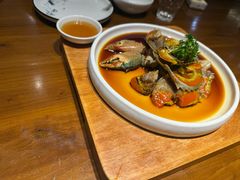 -甬上名灶(天一阁·翠柏店)