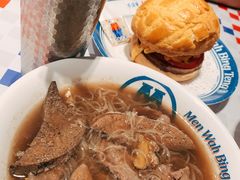 -敏华冰厅(天河城店)