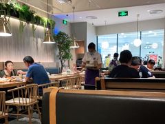 -必胜客(百联又一城店)