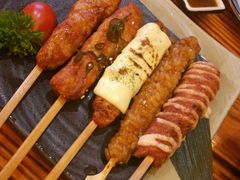 -坂吉屋·居酒屋深夜食堂(龙湖店)