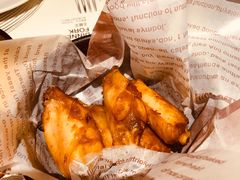 蜜汁鸡翅-西堤厚牛排(国瑞店)
