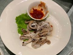 -渔公码头·九龙湾国际饭店
