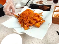 -壹家水货·小海鲜