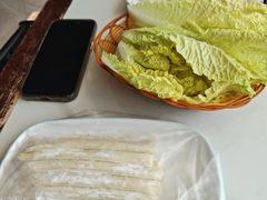 -京城北门羊蝎子铜锅涮肉(总店)