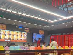 -管氏翅吧(马家堡店)