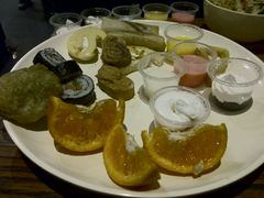 -素德轩素食餐厅(东港店)