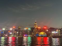 -香港皇家太平洋酒店