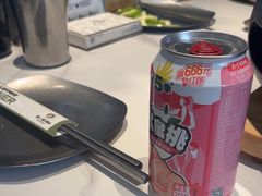 -范儿·嫂子烤肉·精致炭火烤肉(长治路店)