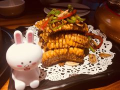 -捞围鲜·港式打边炉(海阳路店)