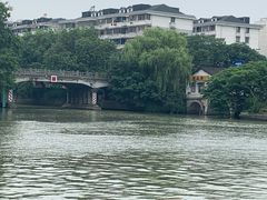 -运河游船(武林门码头)