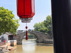 -枫桥景区