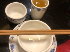 -罗记又添缘竹荪山药鸡·野生菌火锅(西园南路店)