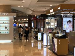 -新世界大丸百货