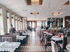 大堂-鹭江宾馆·观海餐厅