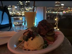 -Chili's Cafe&Bar奇利斯(滨江店)