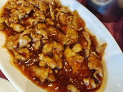 -盈春大饭店(千山路店)