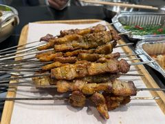 -老虎滩大连海鲜烧烤(建邺云锦路总店)