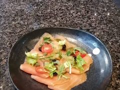 -上海齐鲁酒店·辣椒屋咖啡厅