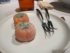 -汤城小厨•粤菜•靓汤(苏州街店)