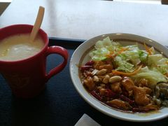-永和大王(广渠店)