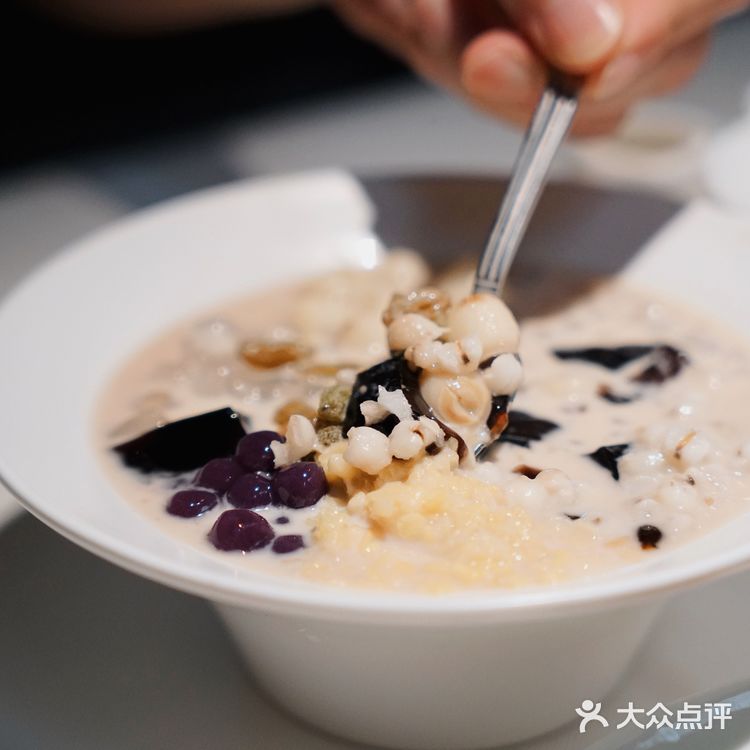 在武汉一定要来这家粤菜馆过夏天