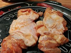 -超级神炭烤肉夜食(芥园西道店)