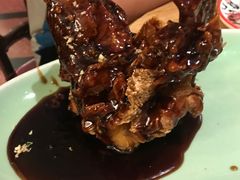 -新白鹿餐厅(爱琴海购物中心店)
