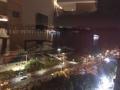 -厦门海港英迪格酒店(中山路店)