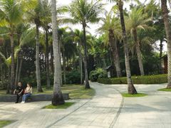 -深圳湾公园(南山区)