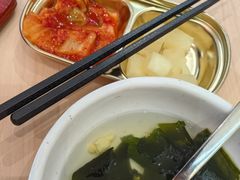 -稻百鲜·拌饭·朝鲜族石锅菜(祈福缤纷世界店)