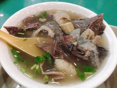 杂碎汤-护国寺小吃(地安门店)
