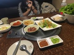 -六七八韩式烤肉·韩国料理(上杭路店)