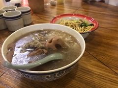 -刘师父老汉口江湖菜(蔡锷路店)