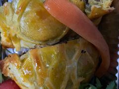 -秀儿家の小确幸融合西餐厅(万达店)