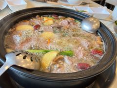 -澳盟清汤鲜黄牛肉(公济桥路店)