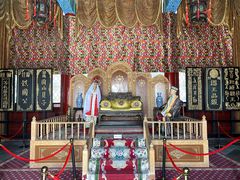 -哈密回王府景区