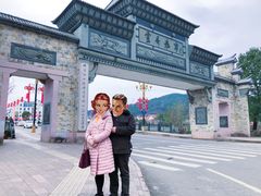-泰宁旅游风景名胜区