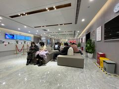 -爱康国宾体检中心(北京航天桥光耀东方分院)