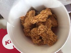 -肯德基(沈辽路店)