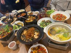 -小户人家(循礼门南国中心店)