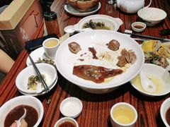-陈鹏鹏潮汕菜(欢乐海岸 海边景观店)