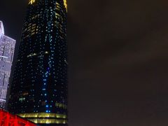 -广州柏悦酒店·悦吧·顶楼露天酒吧