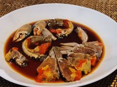 -新荣记(西溪湿地店)