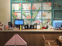 -大象厨房(重庆道店)