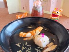 -湖月·割烹料理(湖滨店)