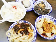 -西月城谭豆花(春熙路店)