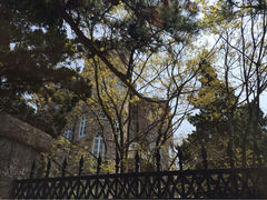 八大关景区-八大关景区