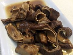 -腰记饭店(龙源路店)